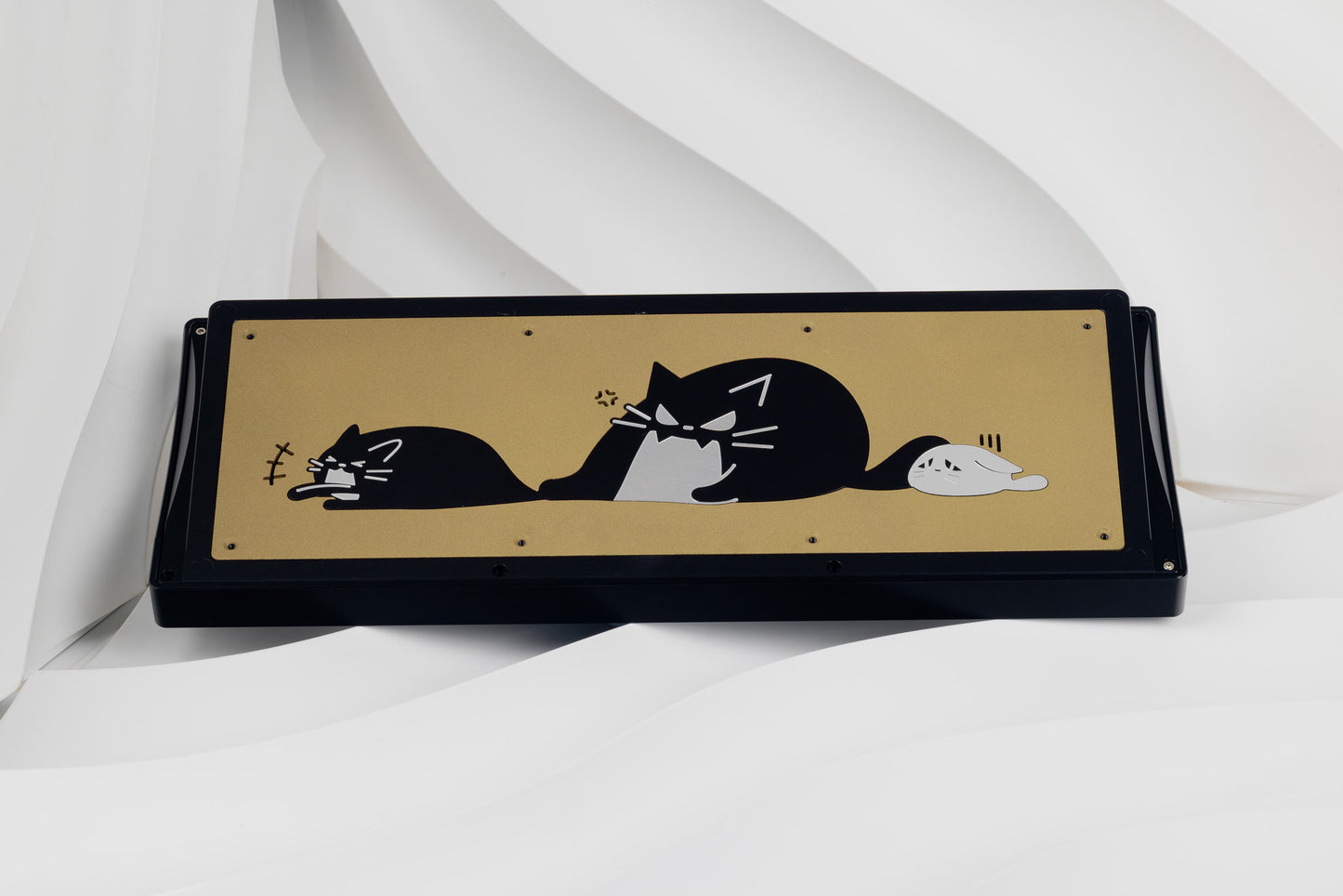 CatX( Add-ons